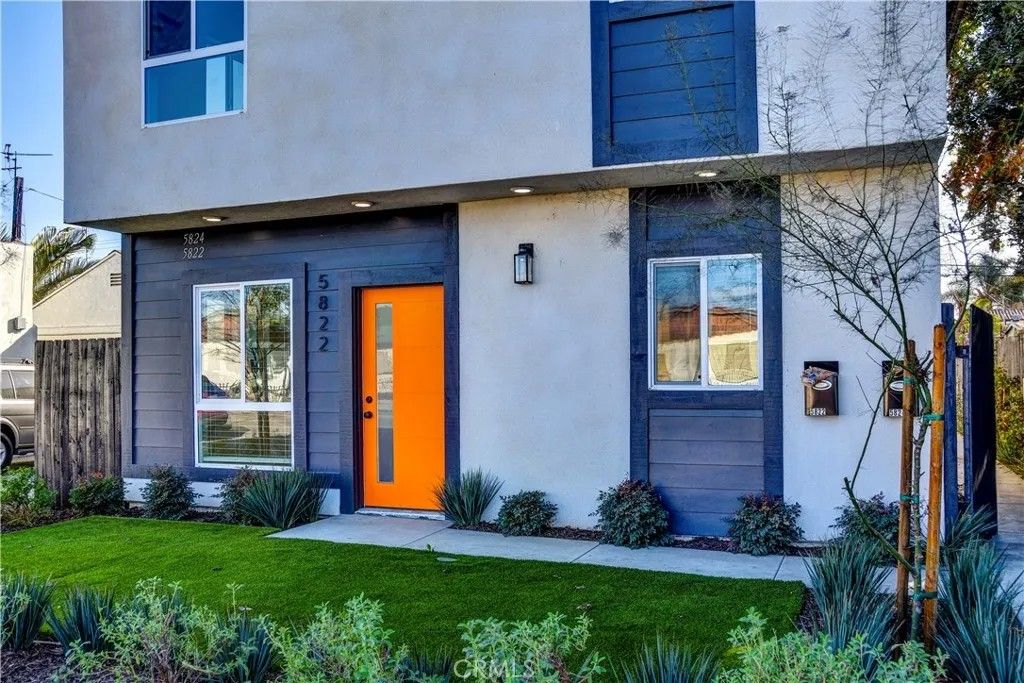 Photo of 5822 Gage Avenue, Bell Gardens, CA 90201 (MLS # PW26071697)