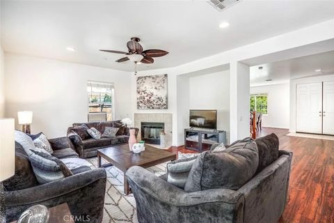 Tiny photo for 16438 Gala Ave, Fontana, CA 92337 (MLS # OC25273087)