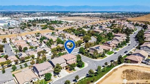 Tiny photo for 16438 Gala Ave, Fontana, CA 92337 (MLS # OC25273087)