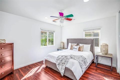 Tiny photo for 16438 Gala Ave, Fontana, CA 92337 (MLS # OC25273087)