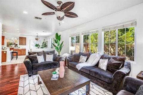 Tiny photo for 16438 Gala Ave, Fontana, CA 92337 (MLS # OC25273087)