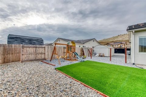 Tiny photo for 20092 Genteel Drive, Friant, CA 93626 (MLS # FR25256530)
