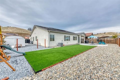 Tiny photo for 20092 Genteel Drive, Friant, CA 93626 (MLS # FR25256530)