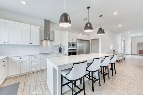 Tiny photo for 20092 Genteel Drive, Friant, CA 93626 (MLS # FR25256530)