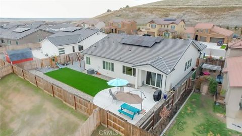 Tiny photo for 20092 Genteel Drive, Friant, CA 93626 (MLS # FR25256530)