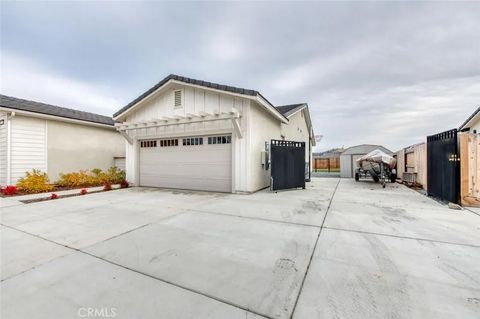 Tiny photo for 20092 Genteel Drive, Friant, CA 93626 (MLS # FR25256530)