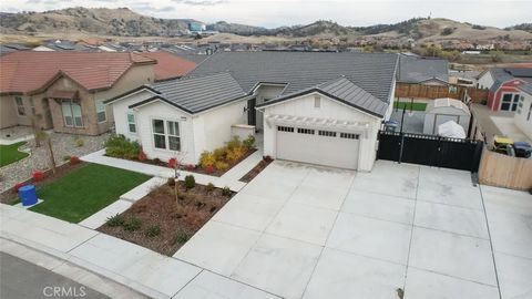 Tiny photo for 20092 Genteel Drive, Friant, CA 93626 (MLS # FR25256530)