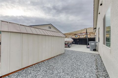 Tiny photo for 20092 Genteel Drive, Friant, CA 93626 (MLS # FR25256530)