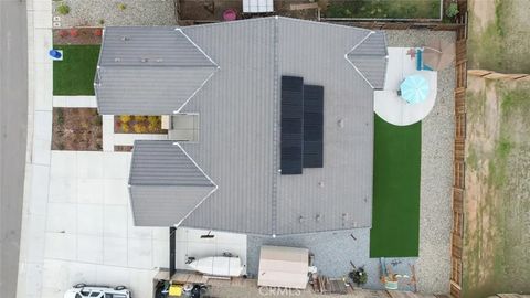 Tiny photo for 20092 Genteel Drive, Friant, CA 93626 (MLS # FR25256530)