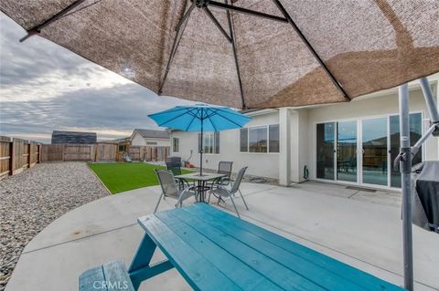 Tiny photo for 20092 Genteel Drive, Friant, CA 93626 (MLS # FR25256530)