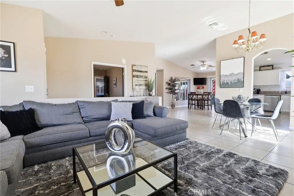 Photo of 11190 Pomelo Dr, Desert Hot Springs, CA 92240 (MLS # SR26016750)