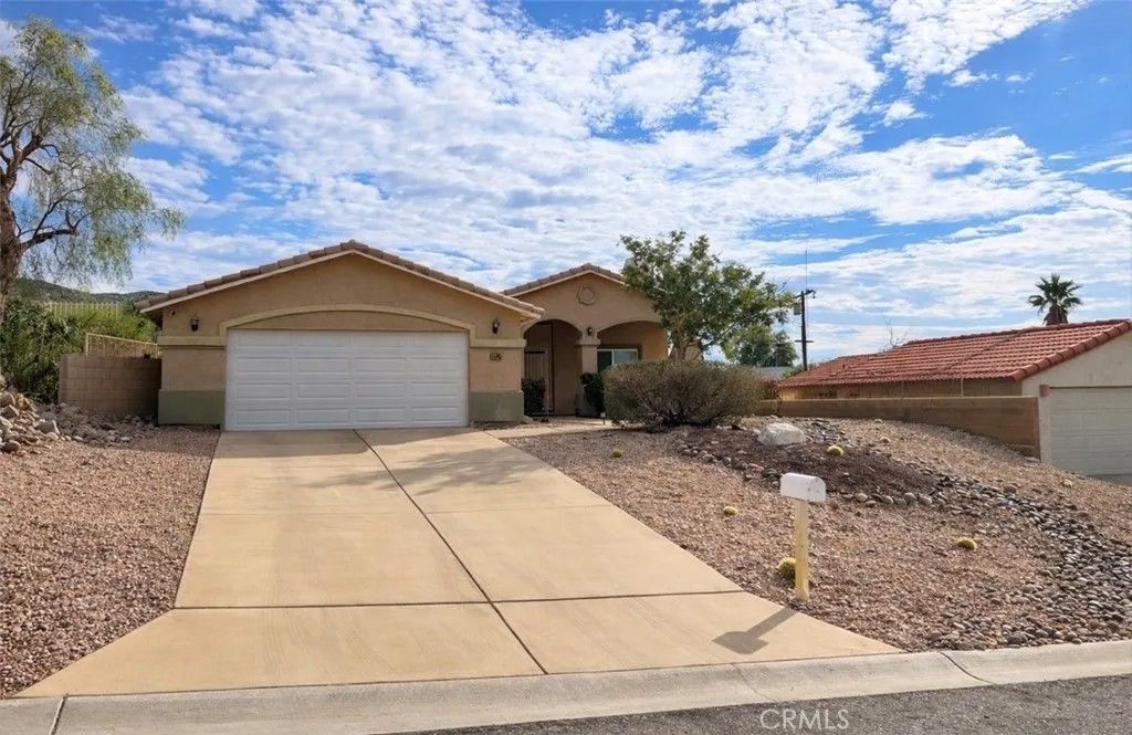 Photo of 11190 Pomelo Dr, Desert Hot Springs, CA 92240 (MLS # SR26016750)