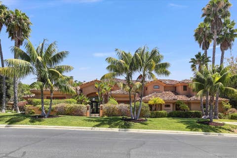 Photo of 6102 Avenida Alteras, Rancho Santa Fe, CA 92067 (MLS # 260017138)