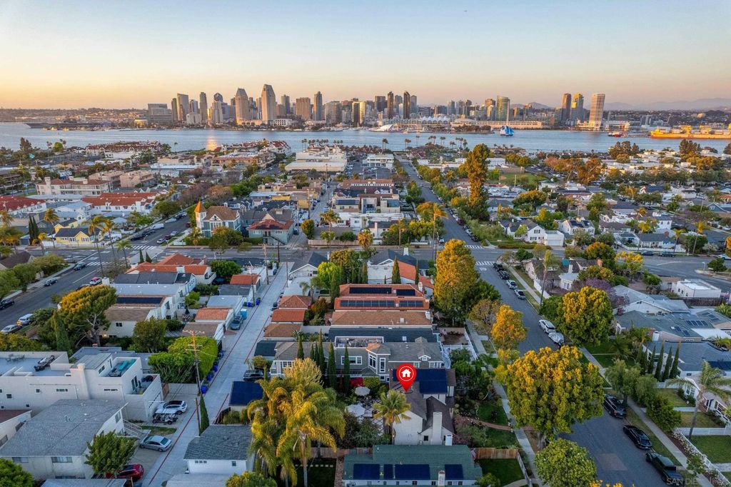 Photo of 340 B Ave, Coronado, CA 92118 (MLS # 250041494)