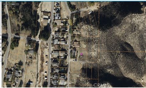 0 Garfield Street Val Verde CA 91384