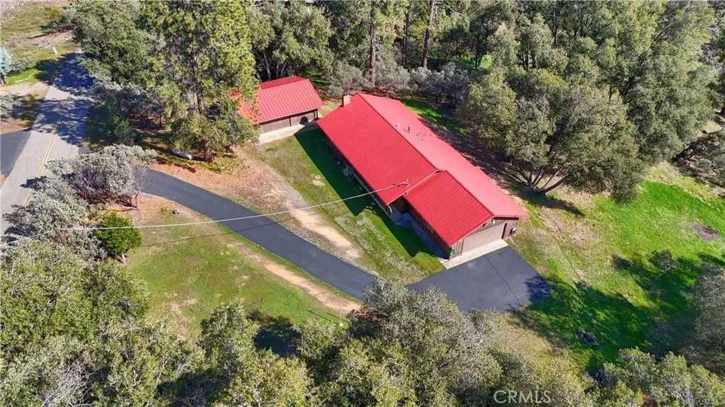 5840 Evergreen Lane