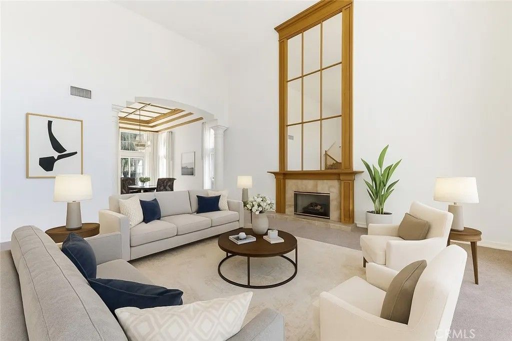 Photo of 19641 Falcon Ridge Lane, Porter Ranch, CA 91326 (MLS # SR26014726)