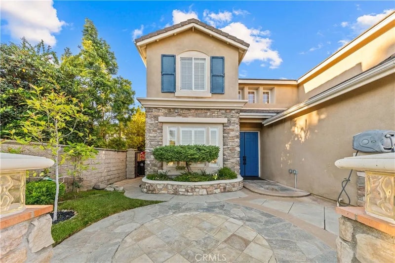 23601 Ridgecrest Court