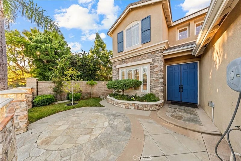 23601 Ridgecrest Court