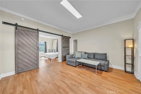 Photo of 4125 Figueroa Street, Los Angeles, CA 90037 (MLS # PW26069247)