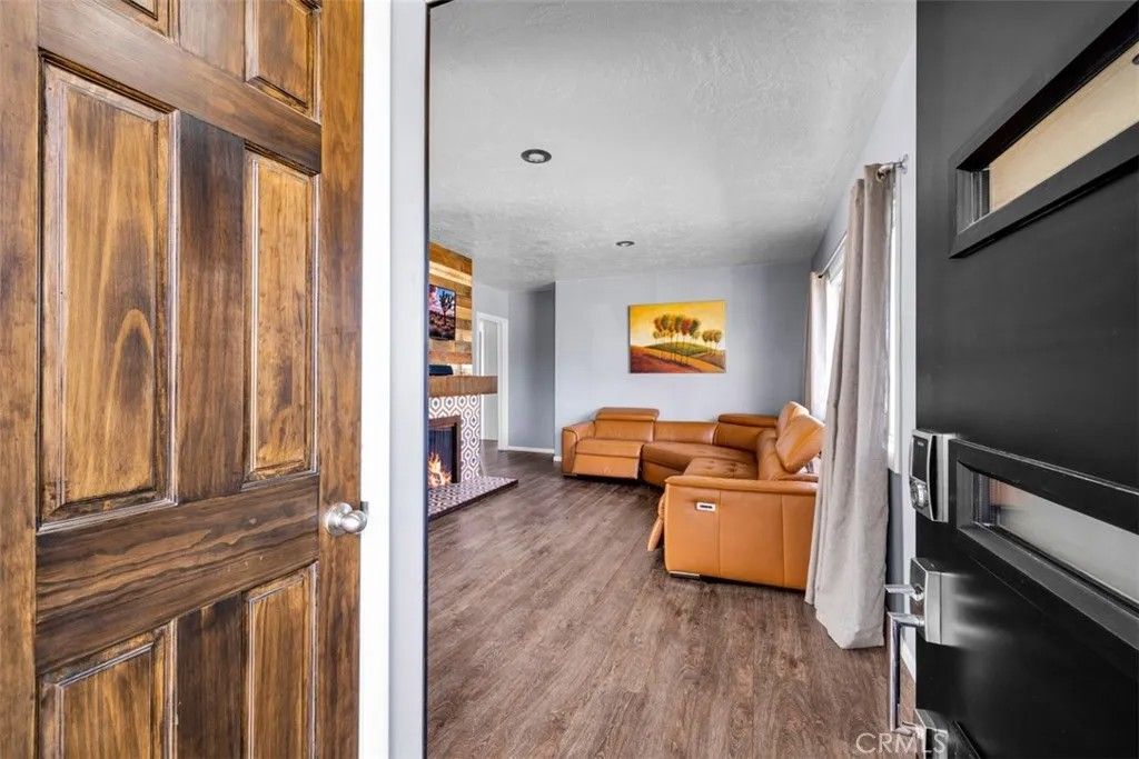 Photo of 56857 Anaconda Drive, Yucca Valley, CA 92284 (MLS # JT26039976)