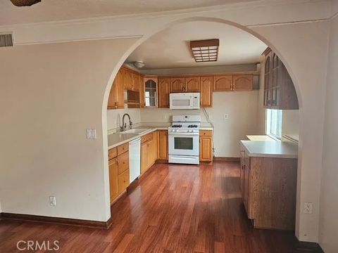 Tiny photo for 7754 Via Rosa Maria, Burbank, CA 91504 (MLS # GD25229297)