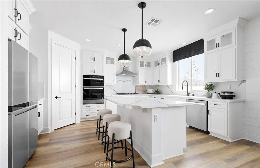 Photo of 3992 Hudson Lane, Lake Elsinore, CA 92530 (MLS # IV25277305)