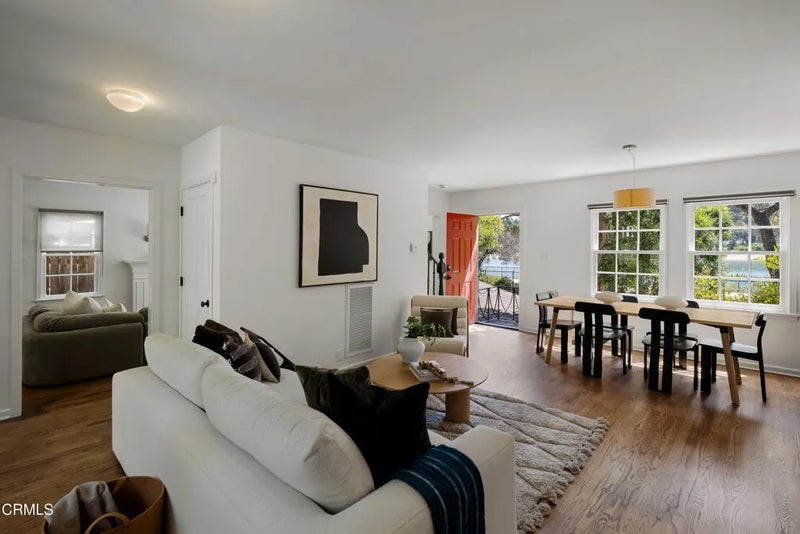2377 W Silver Lake Drive