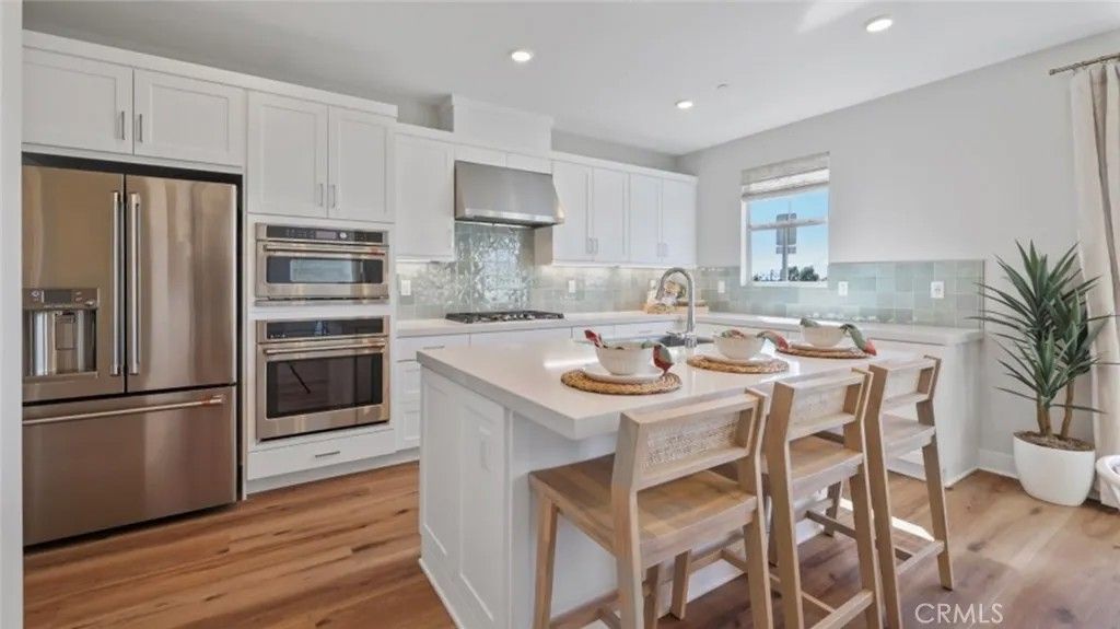 Photo of 732 Guy Turner Drive, Camarillo, CA 93010 (MLS # OC25281899)