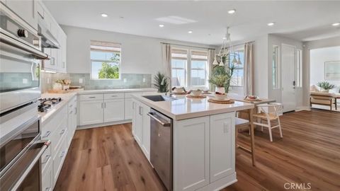 Photo of 732 Guy Turner Drive, Camarillo, CA 93010 (MLS # OC25281899)