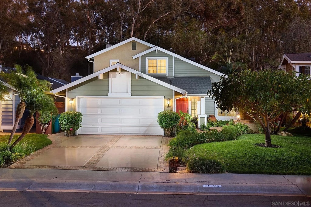 Photo of 12105 Eastglen ST, San Diego, CA 92131 (MLS # 260025080)