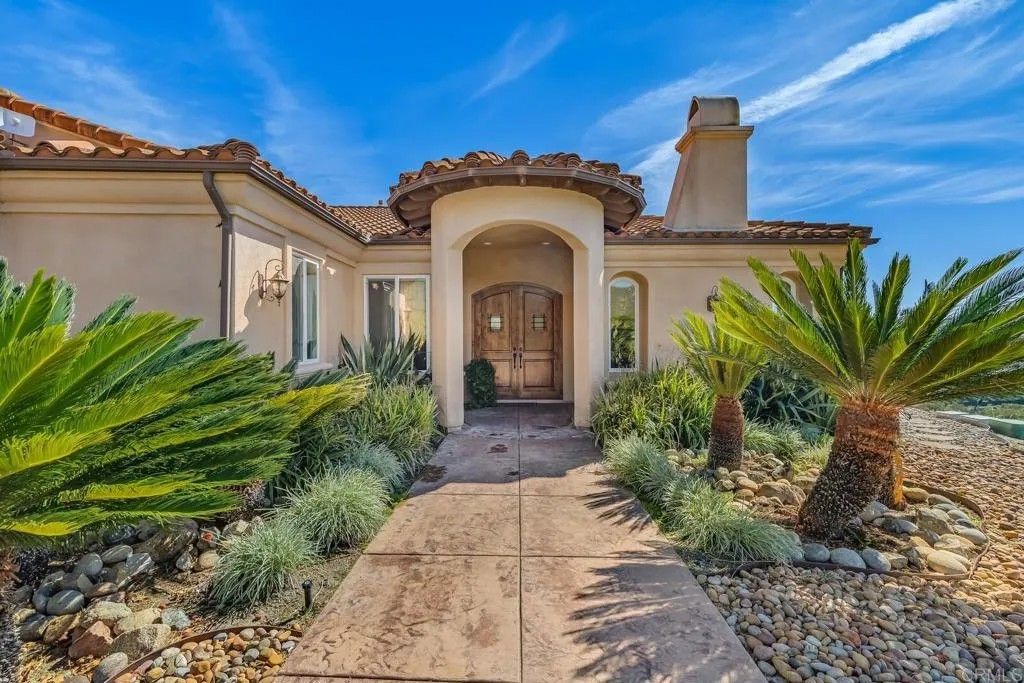 Photo of 2247 Margarita Glen, Fallbrook, CA 92028 (MLS # NDP2602176)