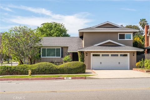 Photo of 651 N Sunnyslope Avenue, Pasadena, CA 91107 (MLS # PW26048422)