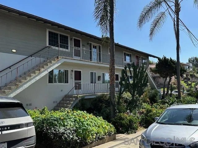 Photo of 2901-2921 Columbia St, San Diego, CA 92103 (MLS # 260009706)