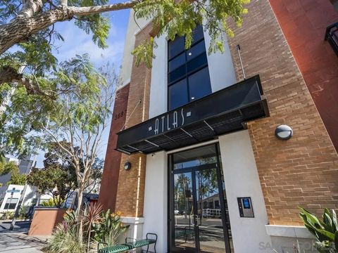 3687 4th Ave 313 San Diego CA 92103