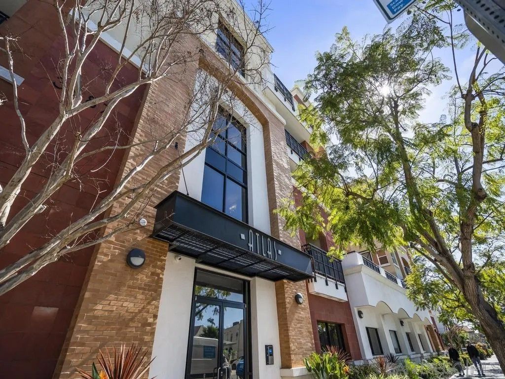 Photo of 3687 4th Ave #313, San Diego, CA 92103 (MLS # 260003798)