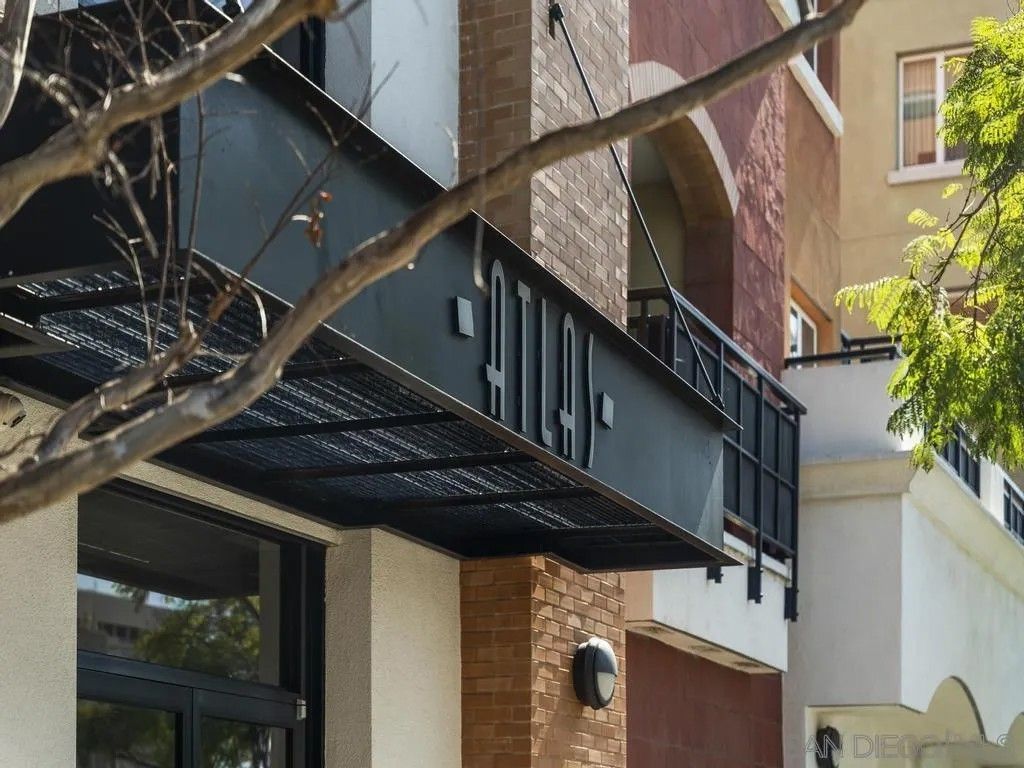 Photo of 3687 4th Ave #313, San Diego, CA 92103 (MLS # 260003798)