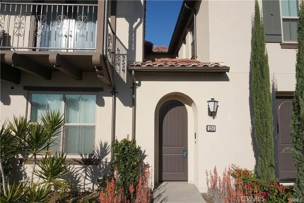 Photo of 124 Desert Lotus, Irvine, CA 92618 (MLS # PW25271833)