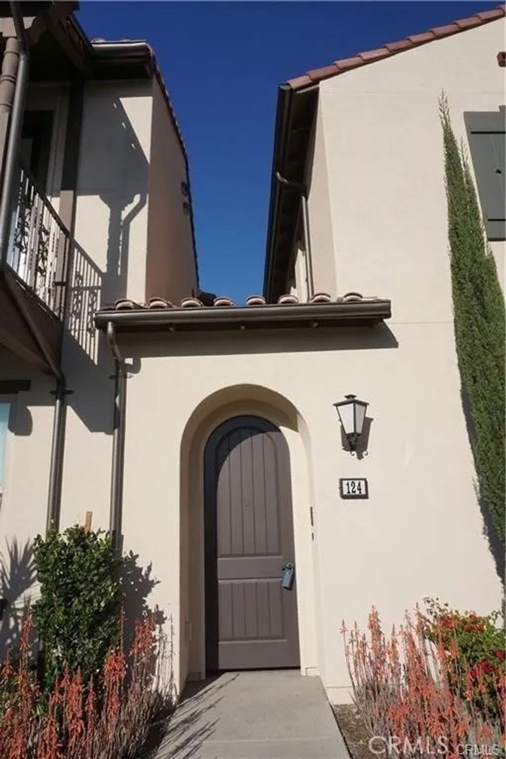 Photo of 124 Desert Lotus, Irvine, CA 92618 (MLS # PW25271833)