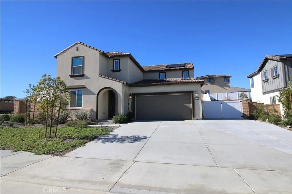 Photo of 30733 White Pines, Menifee, CA 92584 (MLS # SW25267113)