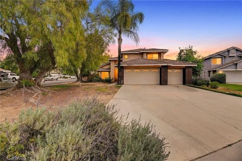 39602 Hearthstone Court Murrieta CA 92562