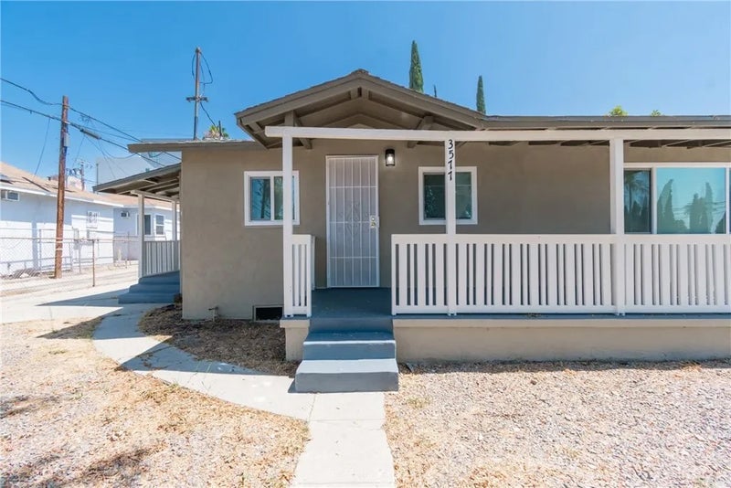 3577 Siskiyou