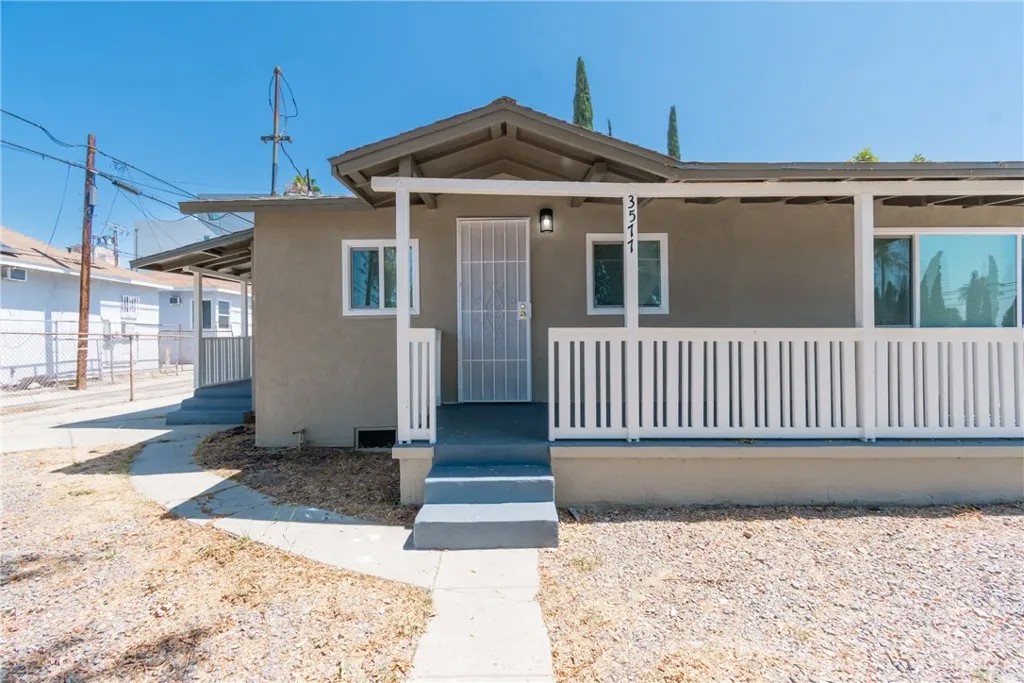 3577 Siskiyou