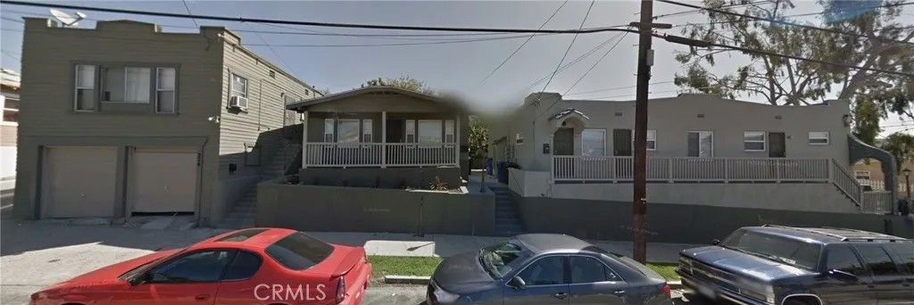 Photo of 224 S Grand Avenue, San Pedro, CA 90731 (MLS # CV26081671)