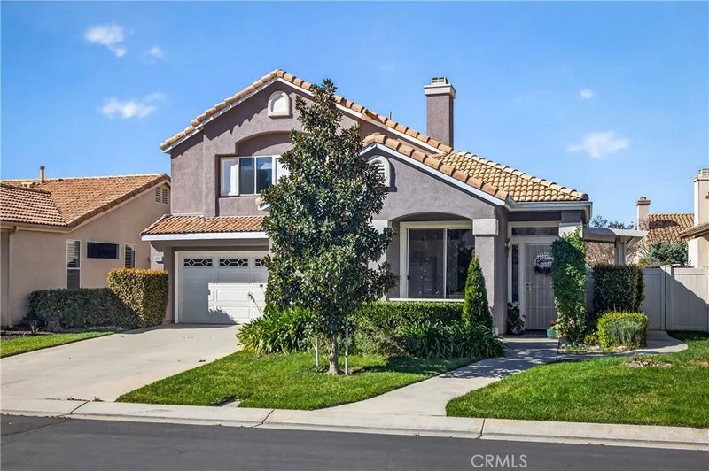 1125 Laguna Seca Court