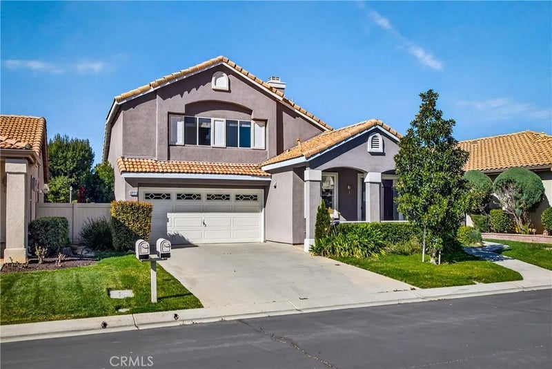 1125 Laguna Seca Court