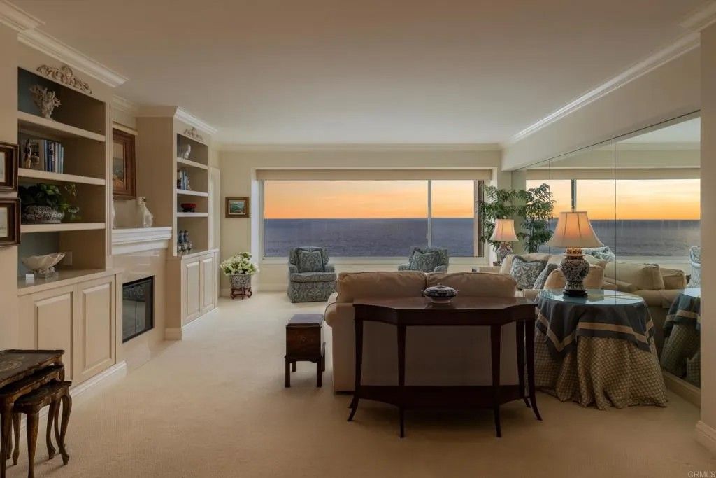 Photo of 939 Coast Boulevard #10E, La Jolla, CA 92037 (MLS # NDP2603538)