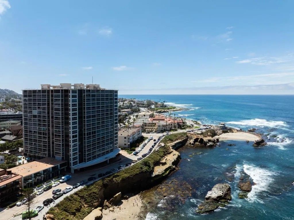 Photo of 939 Coast Boulevard #10E, La Jolla, CA 92037 (MLS # NDP2603538)