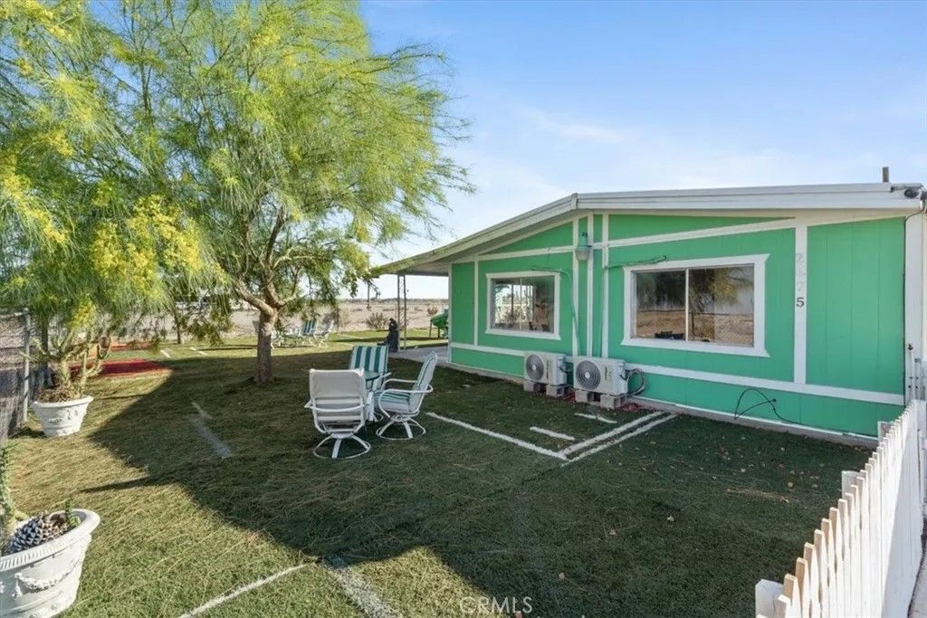 Photo of 2675 Salton Bay Dr, Thermal, CA 92274 (MLS # IG26071861)