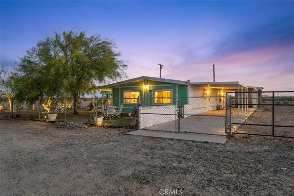 Photo of 2675 Salton Bay Dr, Thermal, CA 92274 (MLS # IG26071861)